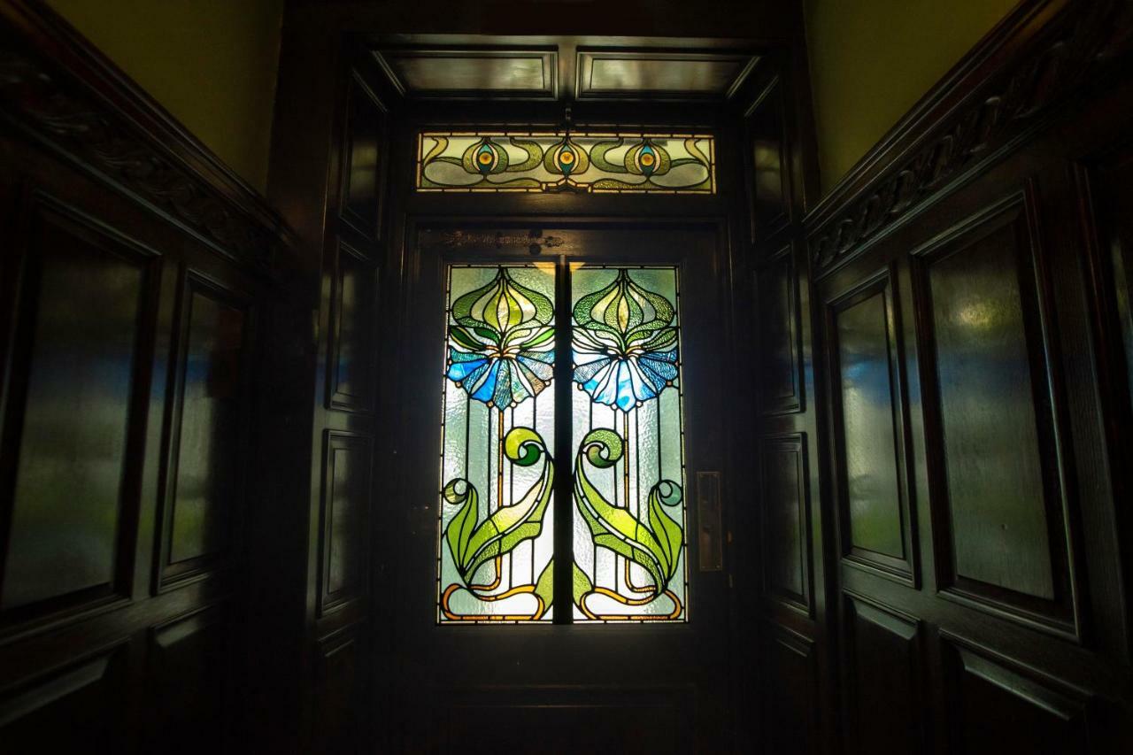 Cubley Hall Penistone Εξωτερικό φωτογραφία